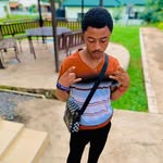 Daniel Twum - @drink_water5582 - Instagram