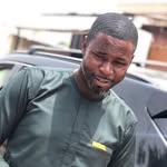 Daniel Twum - @twum860 - Instagram