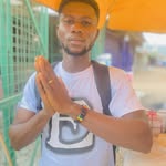 Daniel Twumasi - @daniel_twumasi_ - Instagram