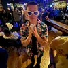 Daniel Tyler - @naruffy9 - TikTok