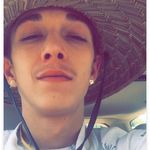 Daniel Tyler Cox - @_codeine_bryant - Instagram