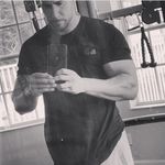 Daniel Tyler Gracia - @dannyg_392 - Instagram