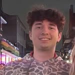 Daniel Tyler Laubhan - @daniel_laubhan - Instagram