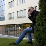 Даниил - @danieltyomkin - Instagram