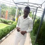 Tyogo a Daniel - @danieltyogoa - Instagram