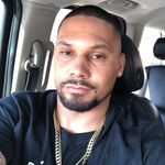 Daniel Tyree Green - @danieltyreegreen - Instagram