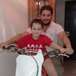 Dani Uceda - @danielucedacuevas - Instagram