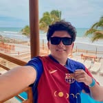 Daniel Uceda - @daniel_cdug - Instagram