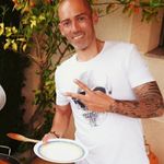 Daniel Uceda Martín - @danielum1979 - Instagram