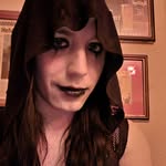 Daniel Upton - @deity_of_demons - Instagram