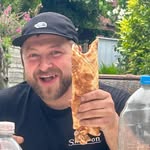 Daniel Upton - @ddotu - Instagram