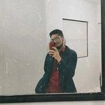 Daniel Uriel - @un.men - Instagram