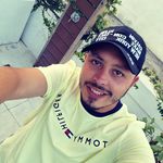 Daniel Ignacio Jara Urriola - @dani_alka02 - Instagram