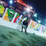 Daniel Paul Urriola - @daniel_paul507 - Instagram