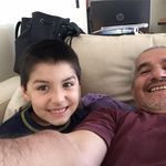 Daniel Urriola - @urriola841 - Instagram