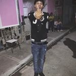 Daniel Urriola - @dano005_24 - Instagram