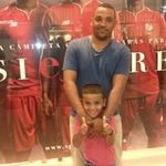 Daniel Urriola - @urrioladaniel22 - Instagram