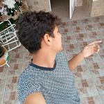 Daniel Urriola - @danieldav96 - Instagram