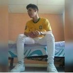 Daniel Urriola - @08.gt - Instagram