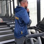 Daniel Urriola - @golden_athlete_507 - Instagram