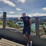 Guillermo Daniel Urriola - @gurriolac18 - Instagram