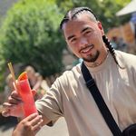 Daniel Usmany - @dhwu_ - Instagram