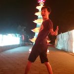 Daniel Usmany - @esoklebibaikk - Instagram