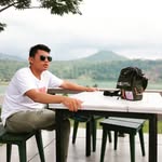 Riski Daniel Utina - @mr_danielutina - Instagram