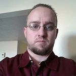 Daniel Utley - @utleydaniel85 - Instagram