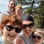 Daniel Utley - @rabbidlu - Instagram