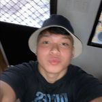 Charles Daniel Utrera - @sarls_19 - Instagram