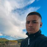 Daniel Utrera - @danielutrera45 - Instagram