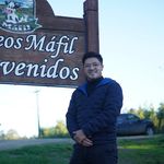 Daniel Utreras Parra - @daniel_utreras - Instagram