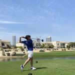 Daniel Butteriss - @danielbutterissgolf - Instagram