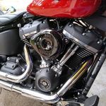 Daniel Butters - @danielbutters72 - Instagram