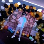 Daniel Naie - @daniel_utz29 - Instagram