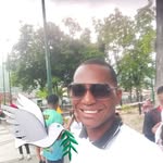 Daniel Vaamonde - @duanihidalgo14 - Instagram