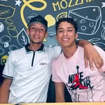 Daniel Vaamonde - @elvisdanielmachado - Instagram