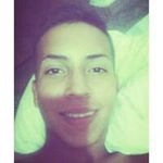 Daniel Vaamonde - @naimayabal - Instagram