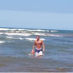 Fernando Daniel Villalba Vaamonde - @fervaamoonde - Instagram