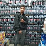 José Daniel Vaamonde - @josedanielvaamonde - Instagram