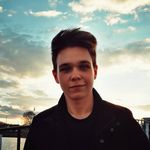 Dániel Vadász - @vadaszdanny - Instagram