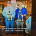 Daniel Vaden - Facebook