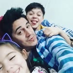 Daniel Vaggione - @danielvaggione - Instagram
