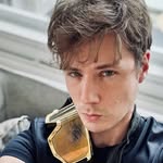 Daniel A. Vahtera - @danielvahtera - Instagram