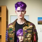 Daniel Vah - @game.boy353 - Instagram