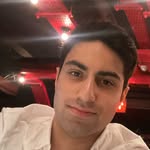 Daniel Vahedi - @danielvahedi04 - Instagram