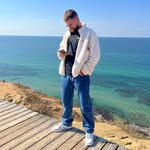 DANIEL_VAIN🇮🇱🇺🇦 - @dani_vainshtein - Instagram