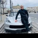 Vaido Tas - @danielvaido - Instagram
