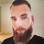 Daniel Vaillant - @smashdanielv - Instagram